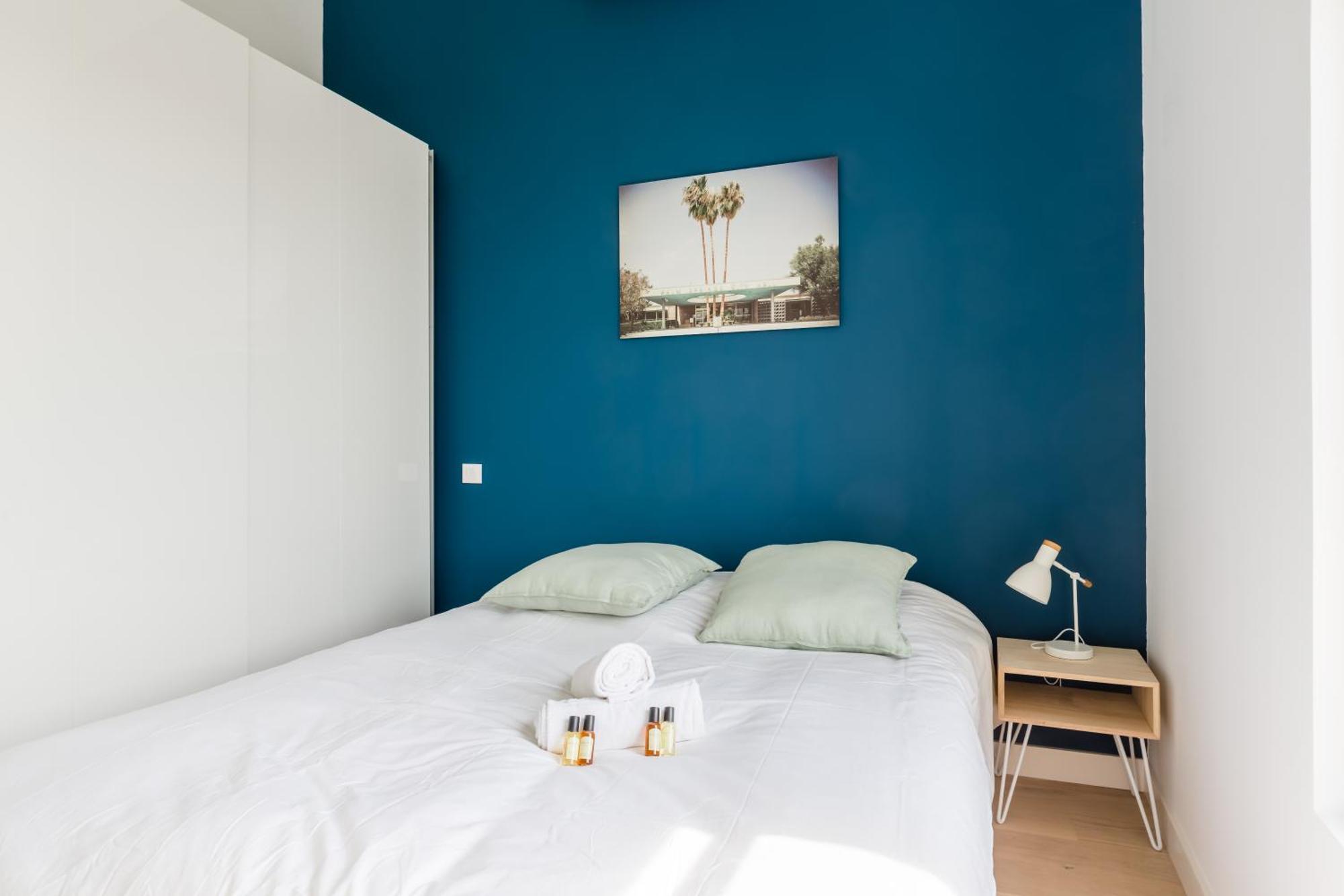 Magnifiques Appartements Climatises En Plein Coeur Des Chartrons ボルドー エクステリア 写真